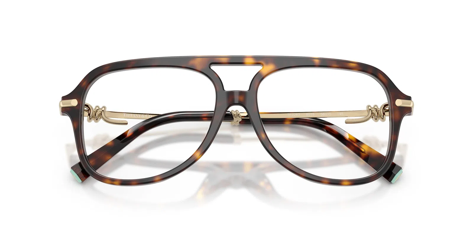 Tiffany 2283 Eyeglasses - view 20